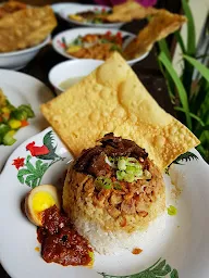 Bakmie Sindikat menu 4