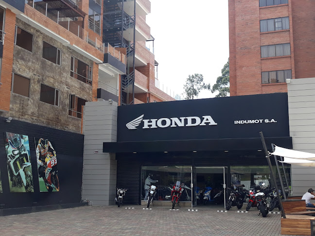 Honda Indumot S.A. - Cuenca