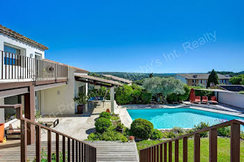 maison à Aix-en-Provence (13)