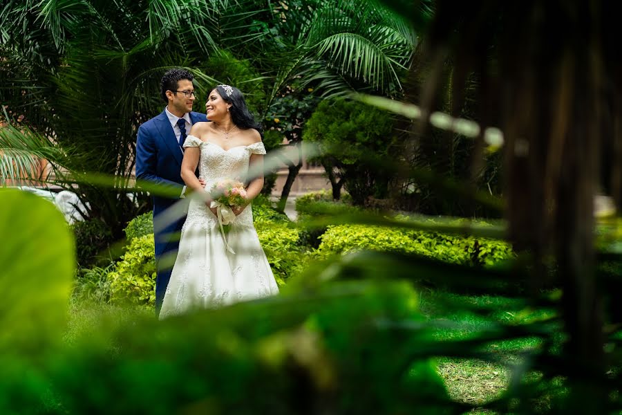 結婚式の写真家Javier Guerrero (javierguerrero)。2022 11月22日の写真