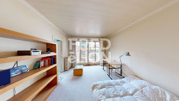 appartement à Paris 16ème (75)