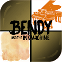 下载 Bendy and The Ink Piano Game 安装 最新 APK 下载程序