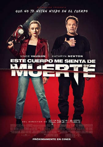 Compartir 29+ imagen portadas de peliculas de estreno