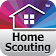 Home Scouting® MLS Mobile icon