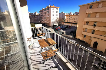 appartement à Toulon (83)