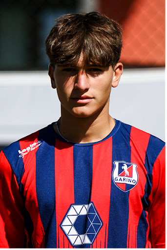 Alessio Mullaj