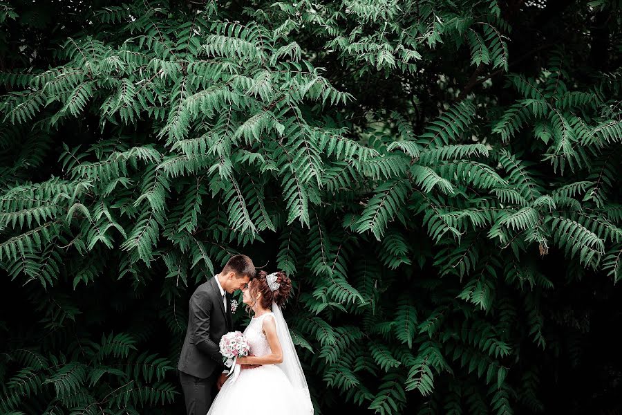 Wedding photographer Nikita Pogosov (pogosovwed). Photo of 13 August 2018