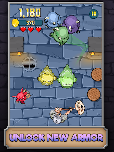 Monster Hammer