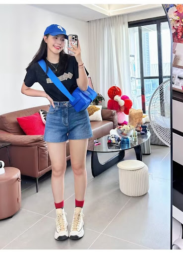 Title 9, Aolly Toast Bag Fashion Messenger Bag