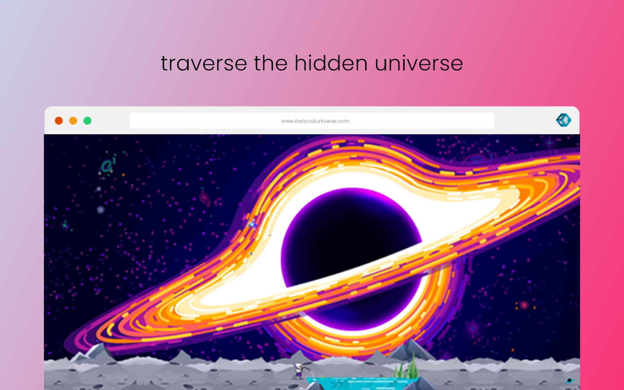 Local Universe Extension (LUX) Preview image 4