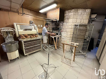 locaux professionnels à La Ferrière-en-Parthenay (79)