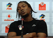 Former Bafana Bafana captain Mbulelo Mabizela.