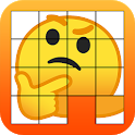 emoji tiles puzzle