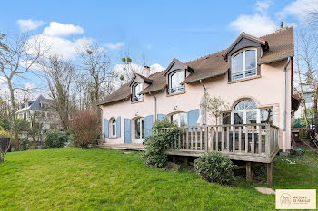 maison à Bougival (78)