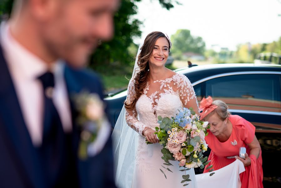 Wedding photographer Roberto Fusco (fusco). Photo of 30 September 2019