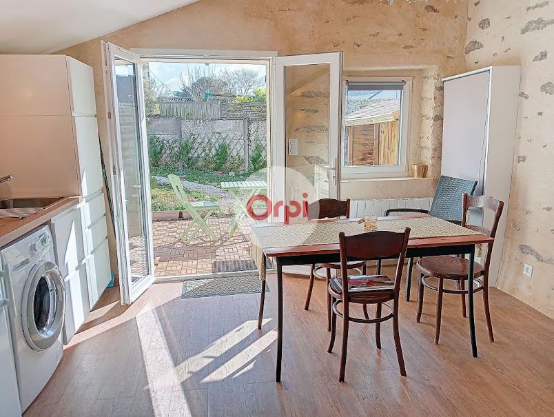 Vente maison 2 pièces 28 m² à Damgan (56750), 190 800 €