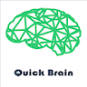 Quick brain - Math game and mo icon