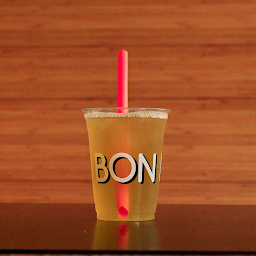 Iced Green Tea