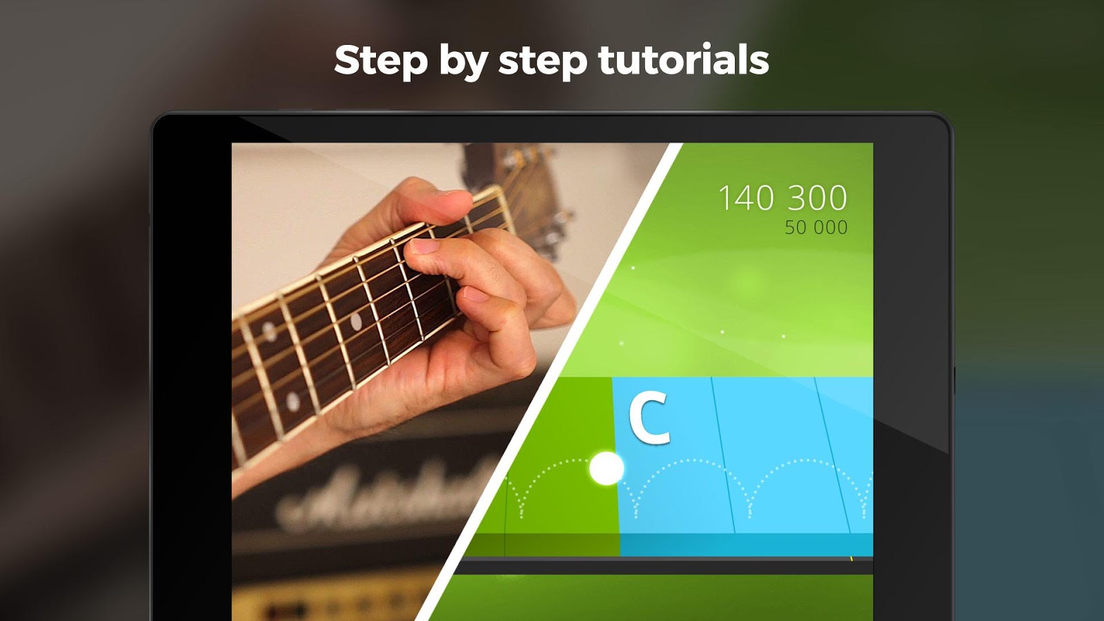 download yousician guitar pro