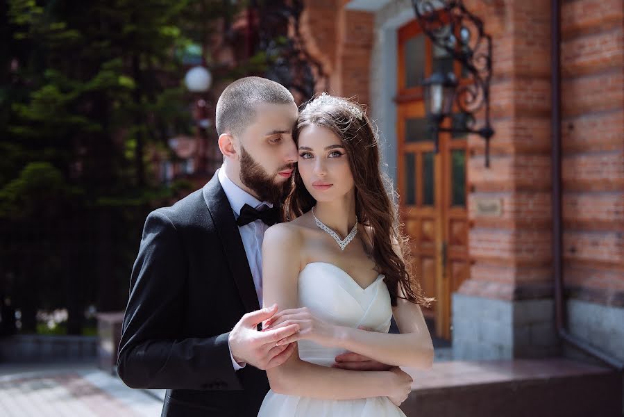 Fotógrafo de bodas Yuliya Savvateeva (savvateevajulia). Foto del 29 de agosto 2022