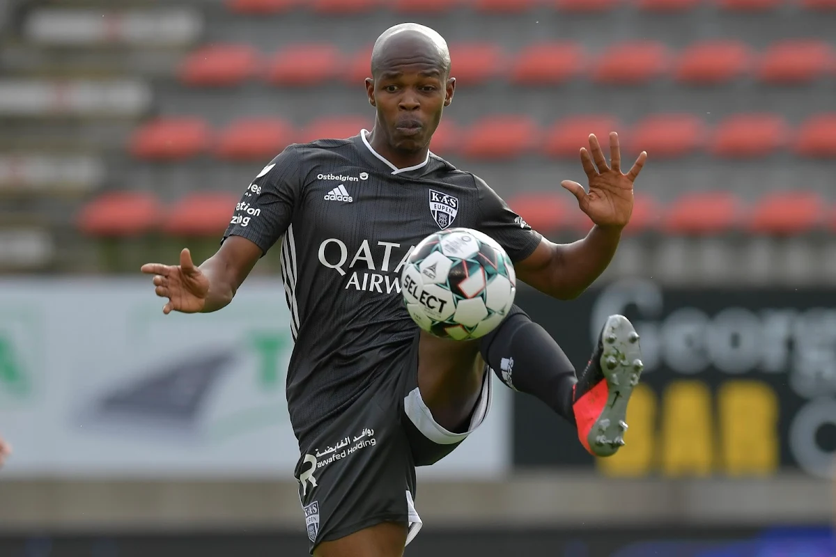 Quel avenir pour Knowledge Musona?