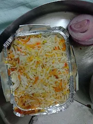 Rajmudra Veg Non Veg photo 1