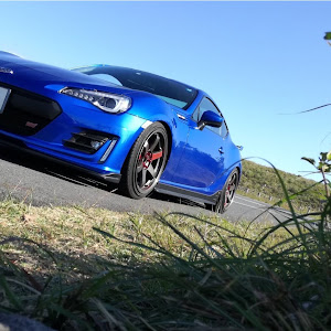 BRZ ZC6