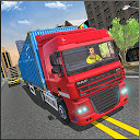 Euro Truck: Cargo Transport Driver Duty S 1.0 APK ダウンロード