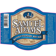 Samuel Adams Revolutionary Rye Ale