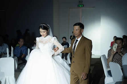Esküvői fotós Cường Đỗ (hanwedding). Készítés ideje: 2023 november 14.