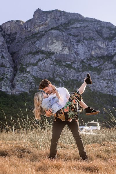 Fotografo di matrimoni Davi Minatto (daviminatto). Foto del 28 marzo 2023