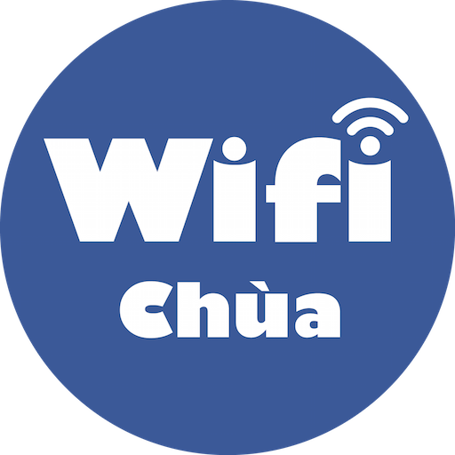 Wifi Free - Free Wifi Password 工具 App LOGO-APP開箱王