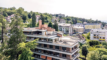 appartement à Evian-les-Bains (74)