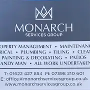 Monarch Services Group LTD Logo