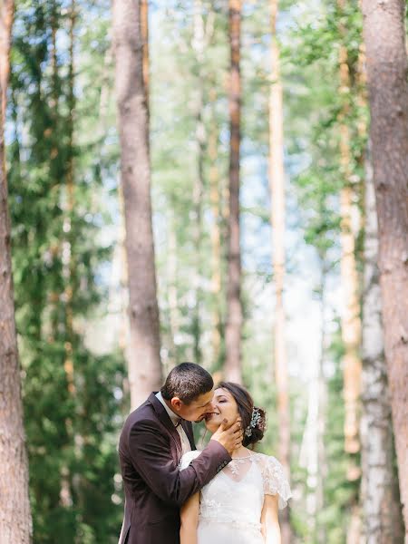 Wedding photographer Anton Tarakanov (taratoshe). Photo of 26 September 2017