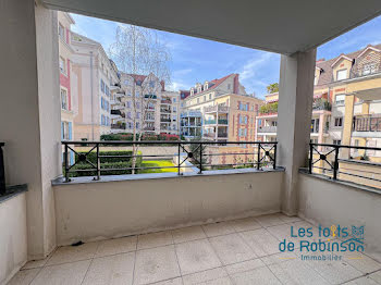 appartement à Le Plessis-Robinson (92)