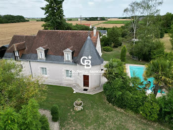 maison à Athée-sur-Cher (37)