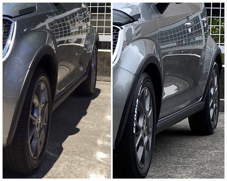 イグニスのコロナに負けるな・スズキ車全員集合祭り・近況報告・TANABE ダウンサス・nf210に関するカスタム事例の投稿画像2枚目