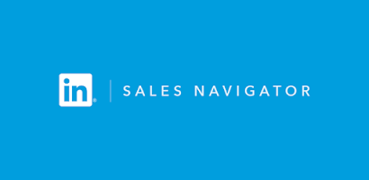 LinkedIn Sales Navigator Screenshot
