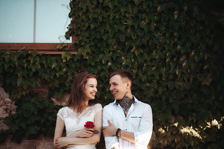 Photographe de mariage Katerina Kravec (katarinakravets). Photo du 25 septembre 2023