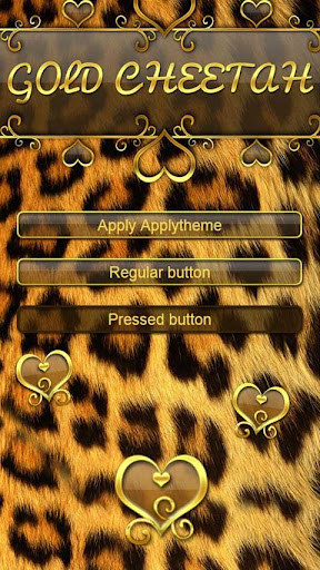 Gold Cheetah SMS