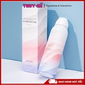 Xịt Chống Nắng Lifusha 150Ml Trang Điểm Da Chống Tia Cực Tím