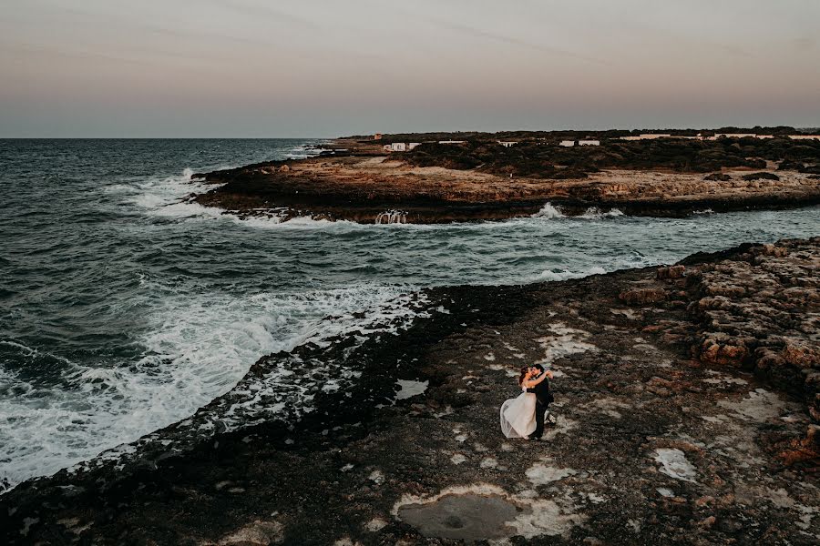 Wedding photographer Jonathan Todaro (jonathantodaro). Photo of 19 June 2022