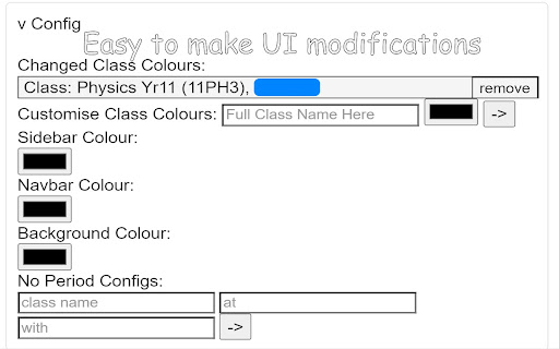 RSC Sentral Overhaul, Ryde Secondary College Preview 3