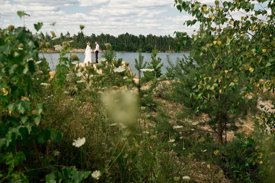 Wedding photographer Nikolay Danyuk (danukart). Photo of 27 November 2020