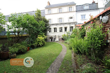 maison à Rouen (76)