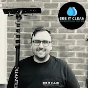 See It Clean Ltd Logo