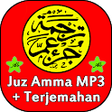 Juz Amma MP3 Offline +Terjemah icon