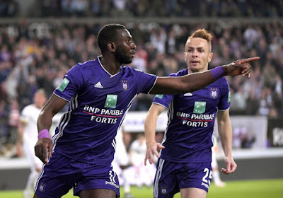 Yannick Bolasie décisif en pointe avec son nouveau club