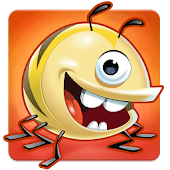 Best Fiends - Puzzle Adventure